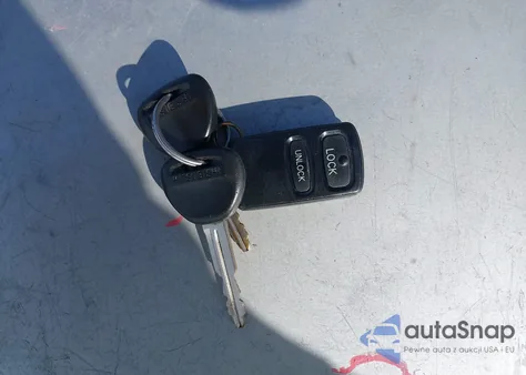 2004 Mitsubishi Lancer Ralliart из США, поврежденный, VIN JA3AD69F84U025793